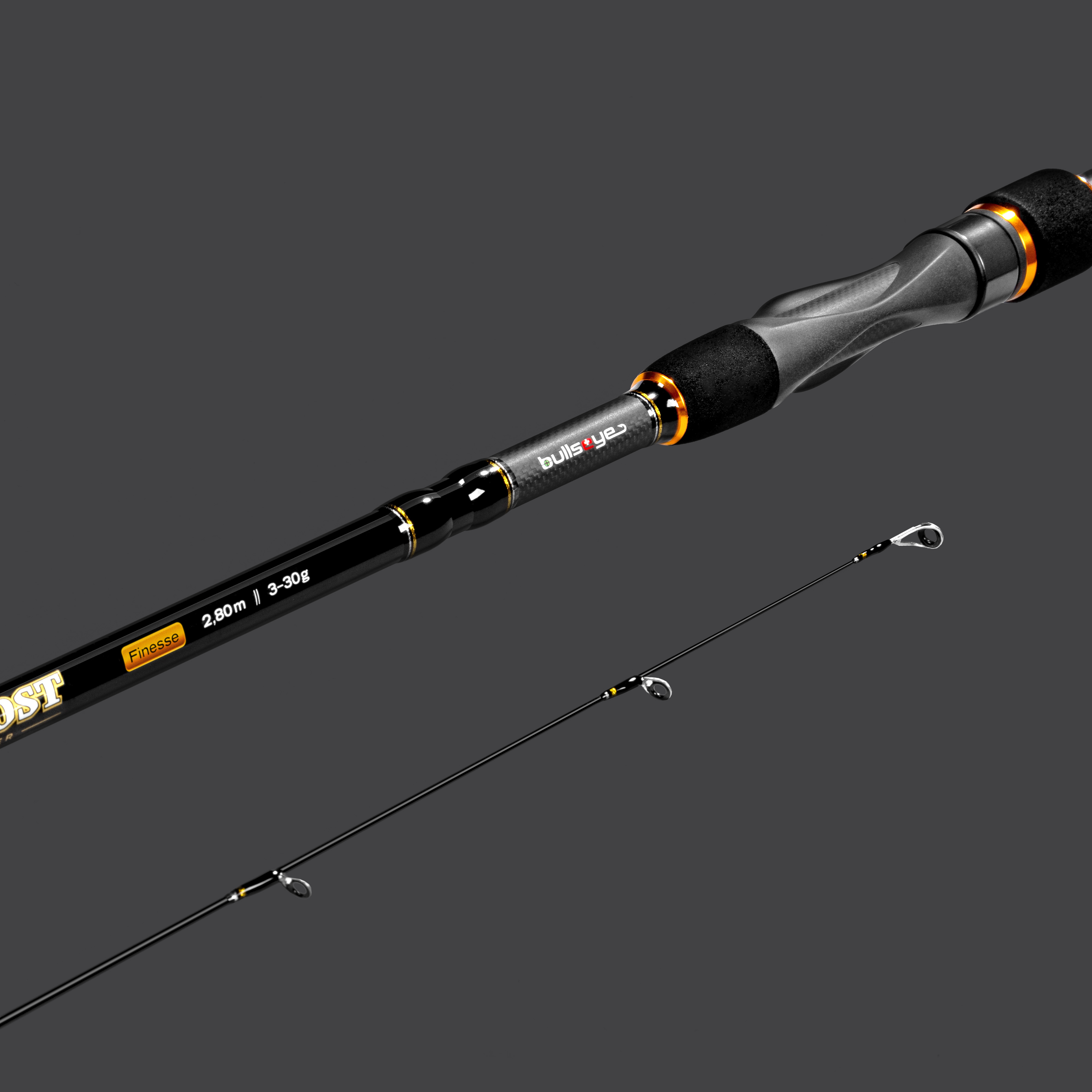 Lieblingsköder Ultraboost Finesse  Spinnrute Lieblingsköder Ultraboost Finesse  Spinnrute