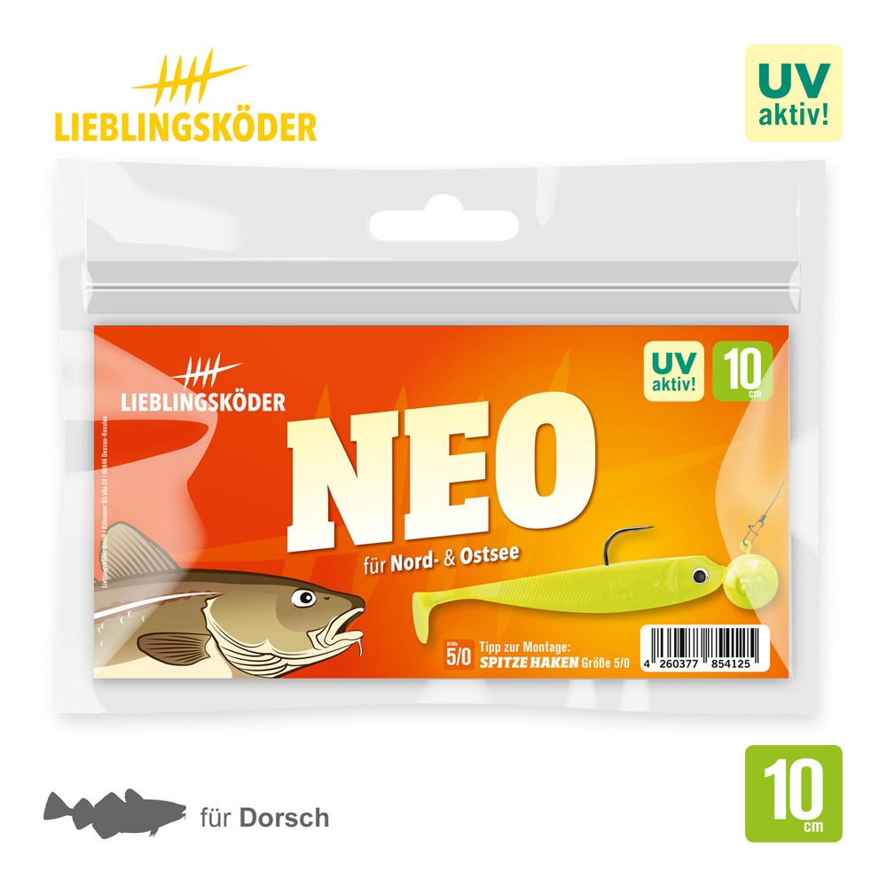 Lieblingsköder NEO