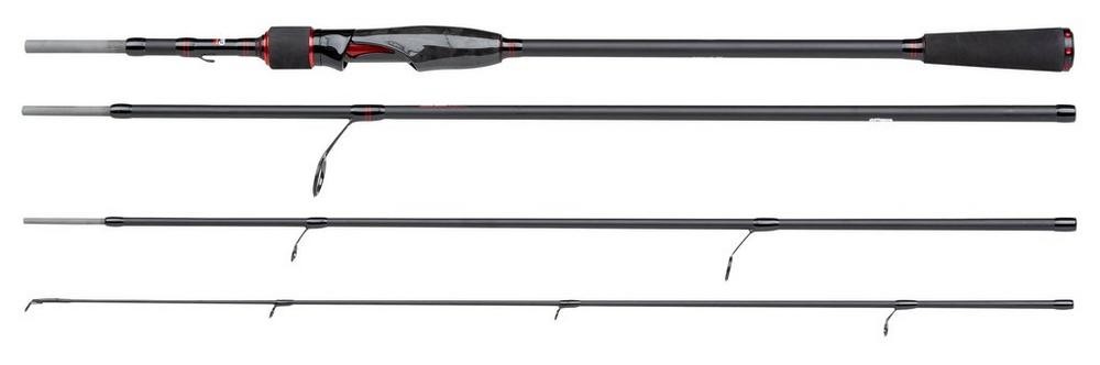 Abu Garcia Vendetta V3 Spinning Rute 904M 2.74m 10 - 30g