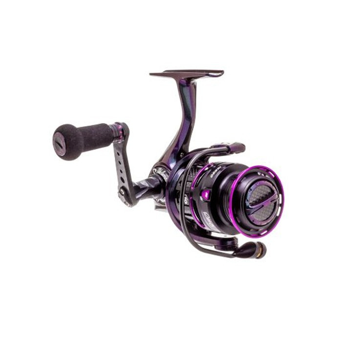 Abu Garcia Revo IKE Spinning Reel 20