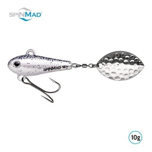 SpinMad Originals Sunny SpinMad Originals Sunny