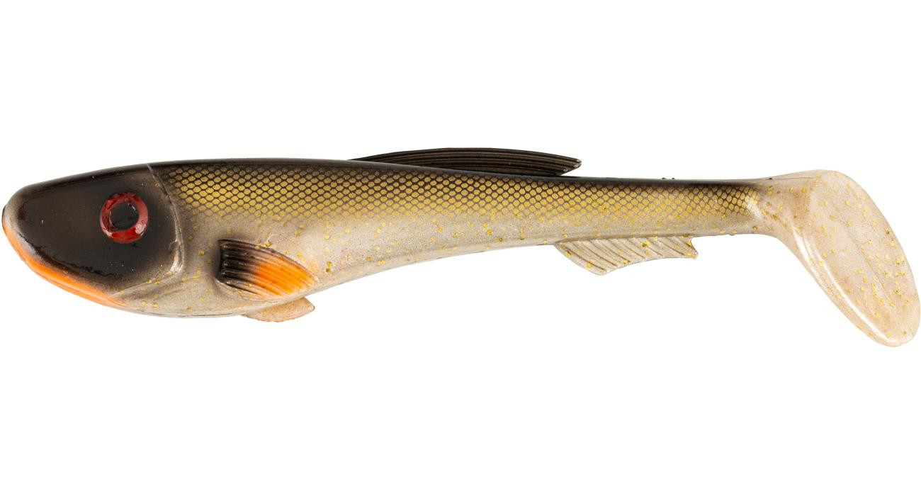 Abu Garcia Beast Paddle Tail Roach Abu Garcia Beast Paddle Tail Roach