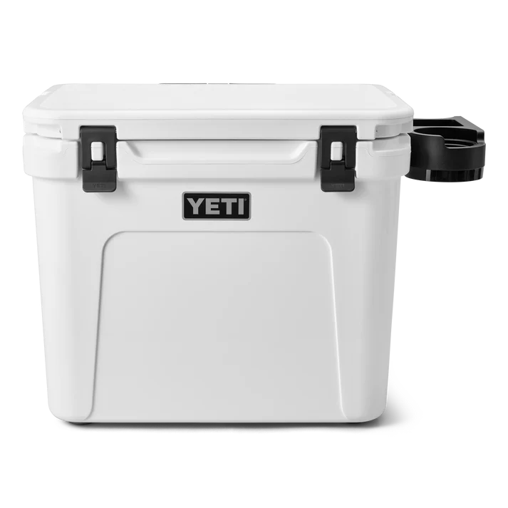 Yeti Roadie Tassenhalterung für Kühlbox auf Rädern