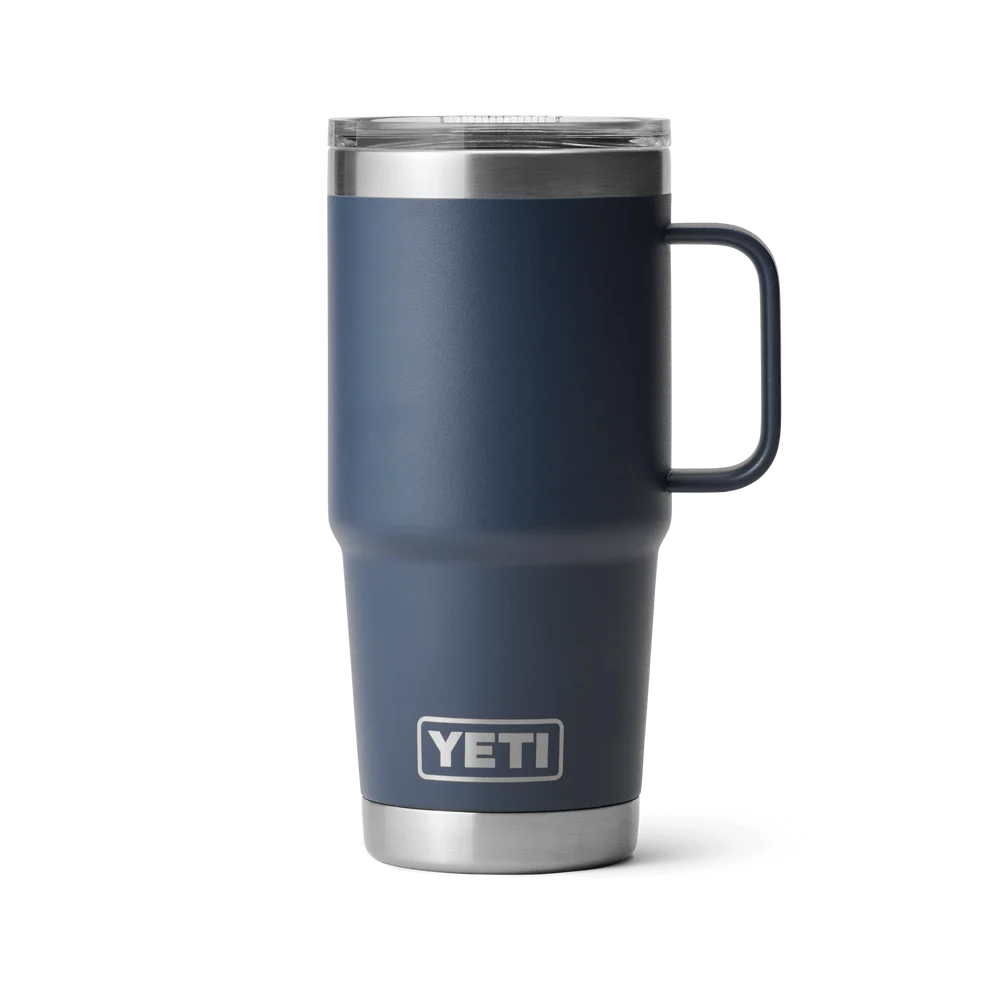Yeti Rambler Reisebecher