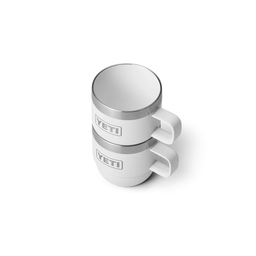 YETI Rambler Tasse Stapelbar