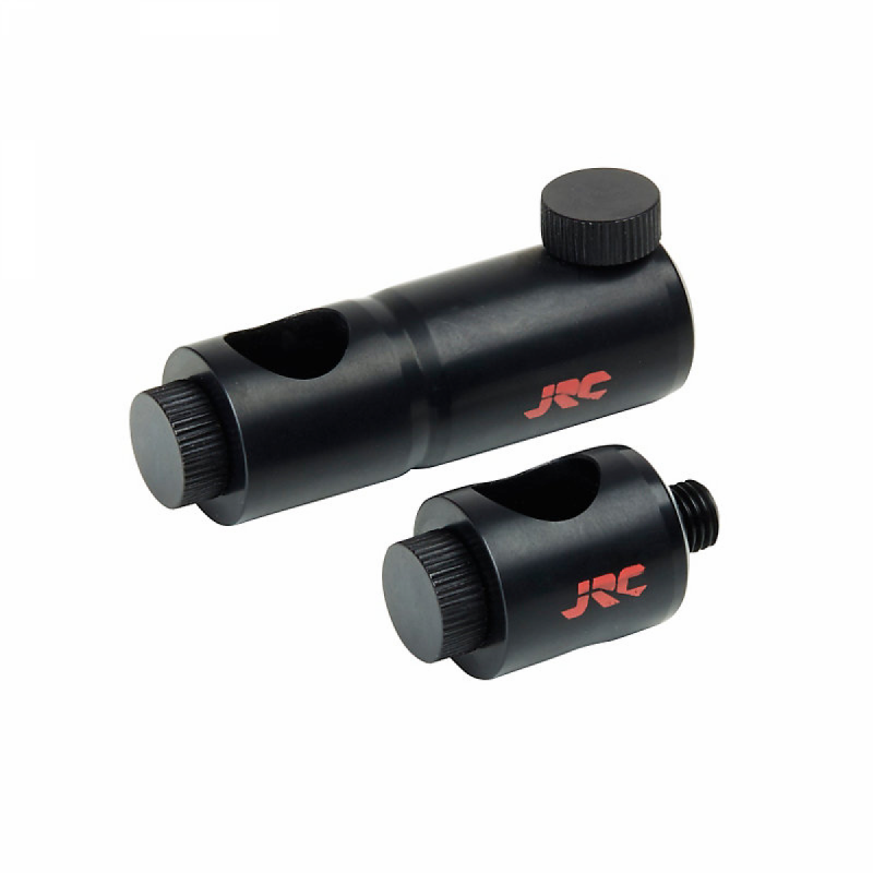 JRC X-Lite Pod Base Adaptors JRC X-Lite Pod Base Adaptors