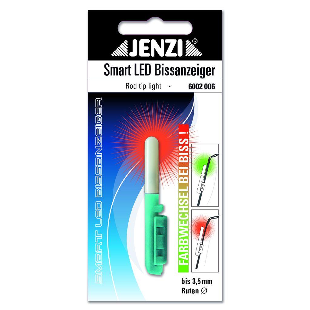 Jenzi Smart LED Bissanzeig Tip Light