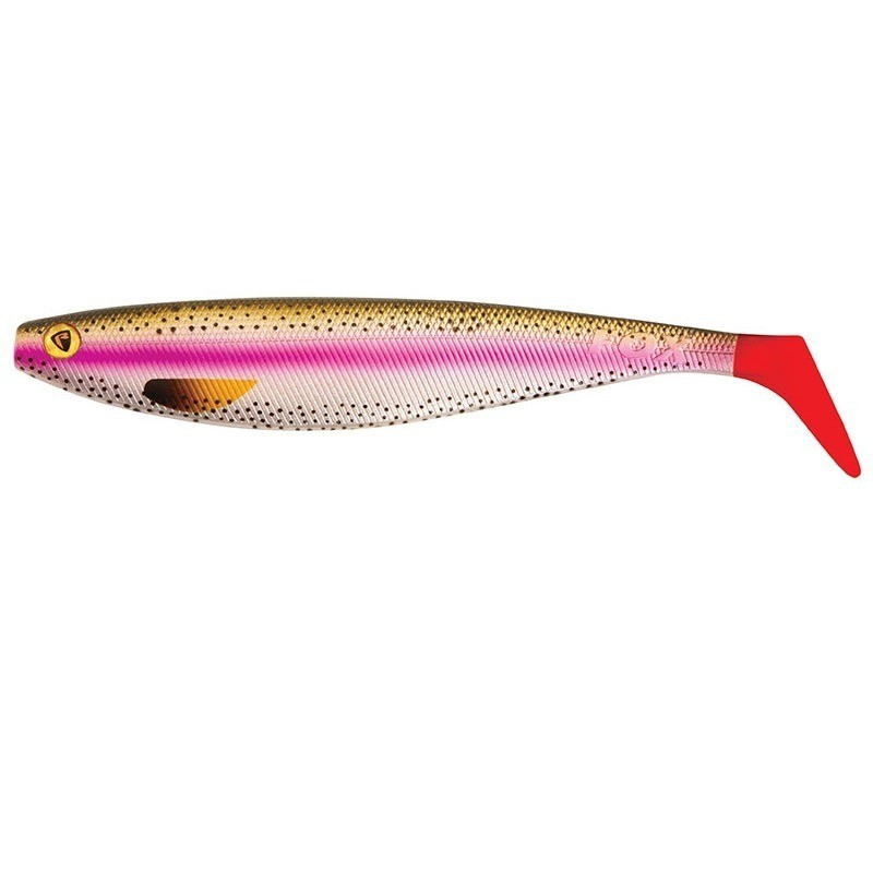 Fox Rage Pro Shad Firetails 2 Rainbow Trout 23cm Fox Rage Pro Shad Firetails 2 Rainbow Trout 23cm