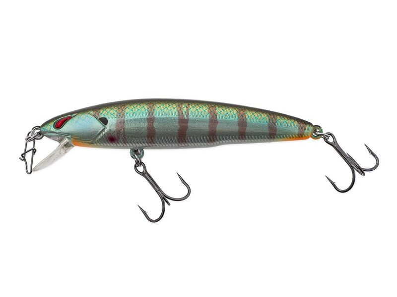 Nories Laydown Minnow Just Wakasagi Flashing Real Blue Gill Nories Laydown Minnow Just Wakasagi Flashing Real Blue Gill