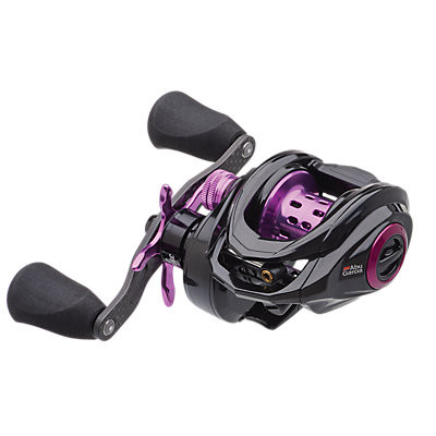Abu Garcia Revo EXD Low Profile Reel Abu Garcia Revo EXD Low Profile Reel