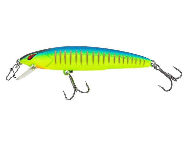 Nories Laydown Minnow Just Wakasagi Muddy Sense II Nories Laydown Minnow Just Wakasagi Muddy Sense II