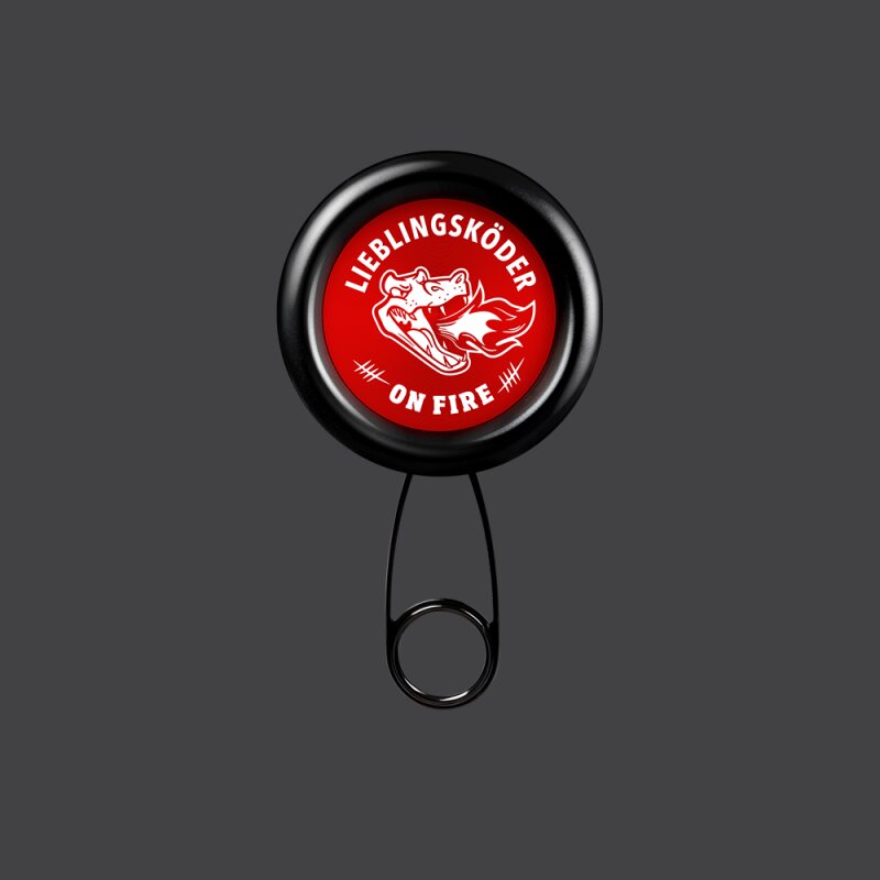 Lieblingsköder Firestarter  Barsch + Forelle Lieblingsköder Firestarter  Barsch + Forelle