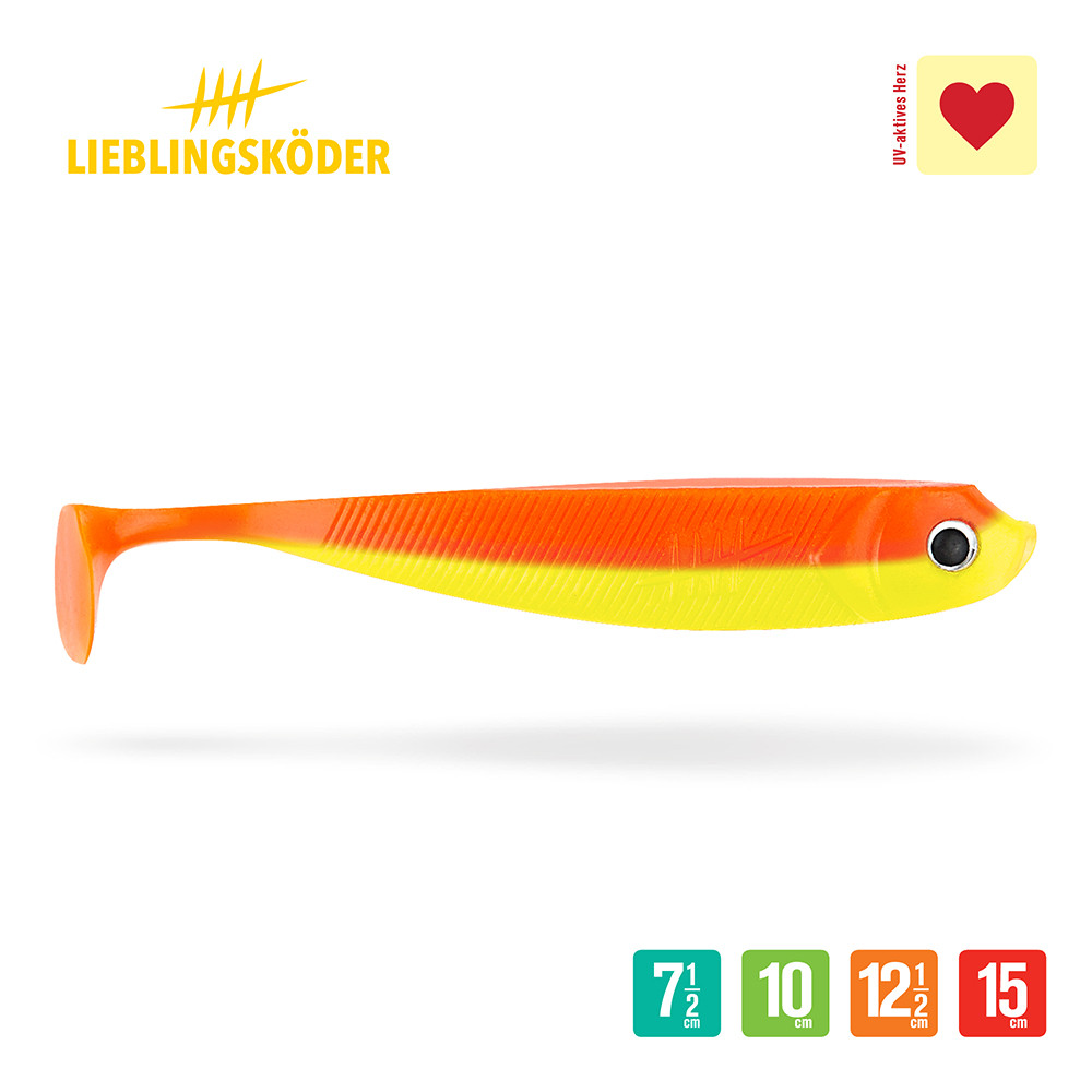 Lieblingsköder Nemo