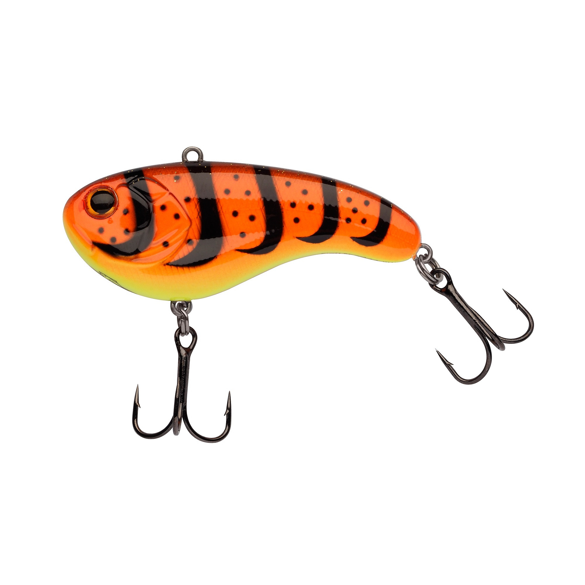 Berkley Flatt Shad UV Crawdad 5cm