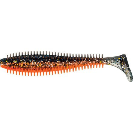 Fox Rage SpiKey Shad - GlitterBug Fox Rage SpiKey Shad - GlitterBug