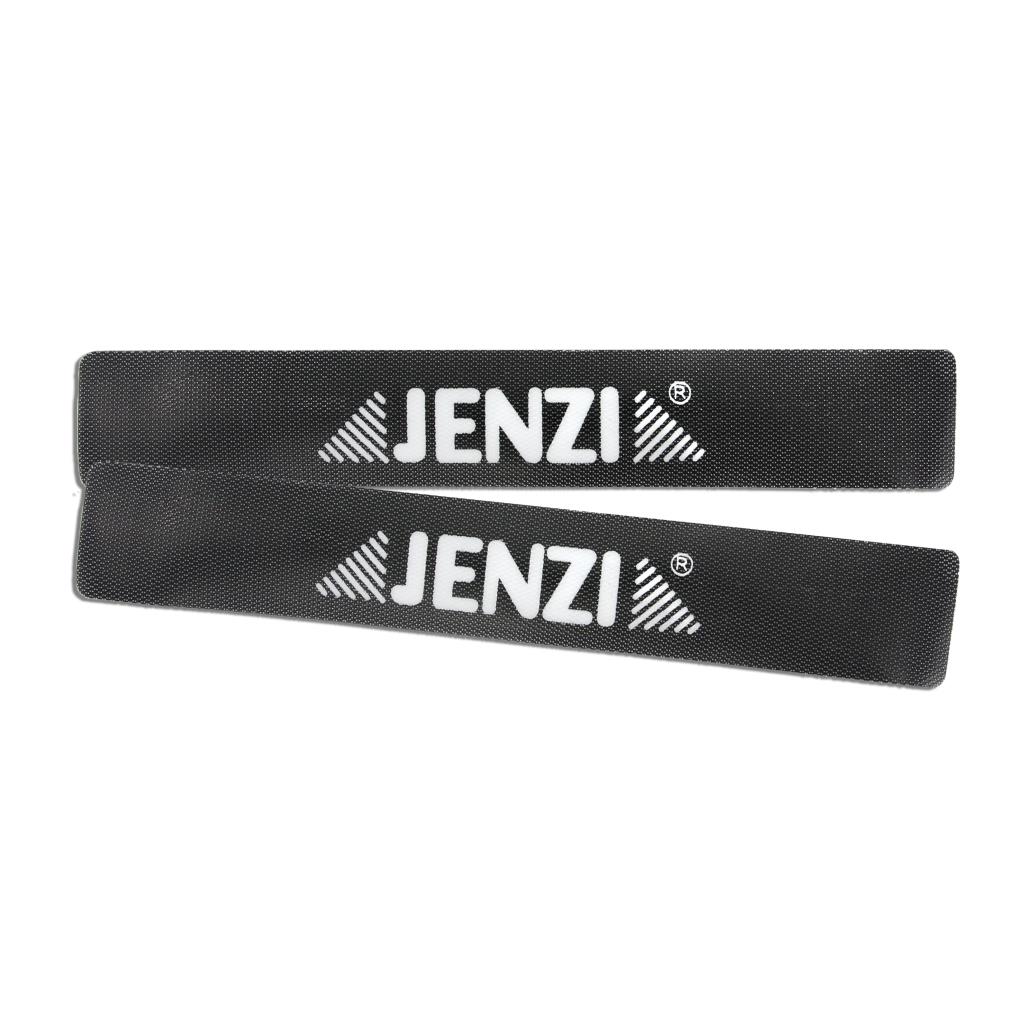 Jenzi Premium Klettband (Paar)