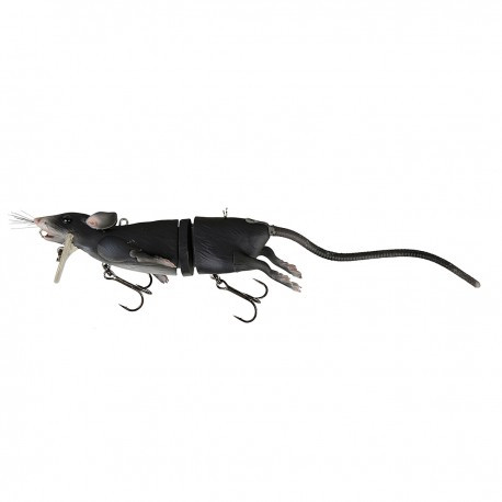 Savage Gear Ratte 3D 30cm Savage Gear Ratte 3D 30cm