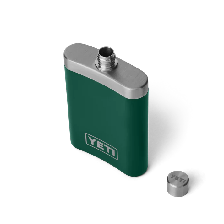 YETI Flachmann