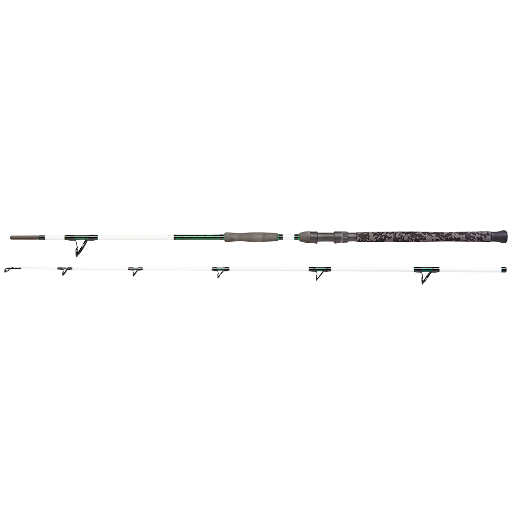 Madcat White Deluxe G2 2.75m 150 - 350g Madcat White Deluxe G2 2.75m 150 - 350g
