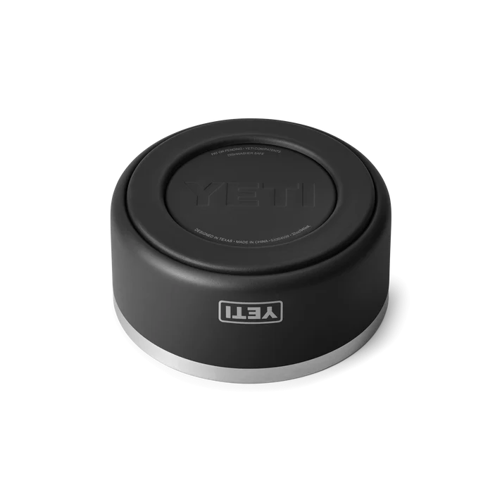 YETI Boomer Dog Bowl – Der Hundenapf für Abenteurer auf vier Pfoten
