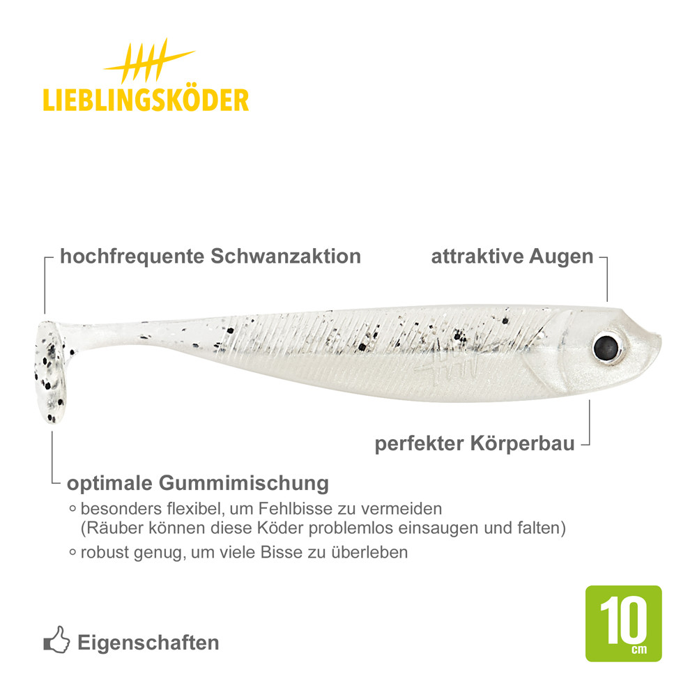 Lieblingsköder SUNNY