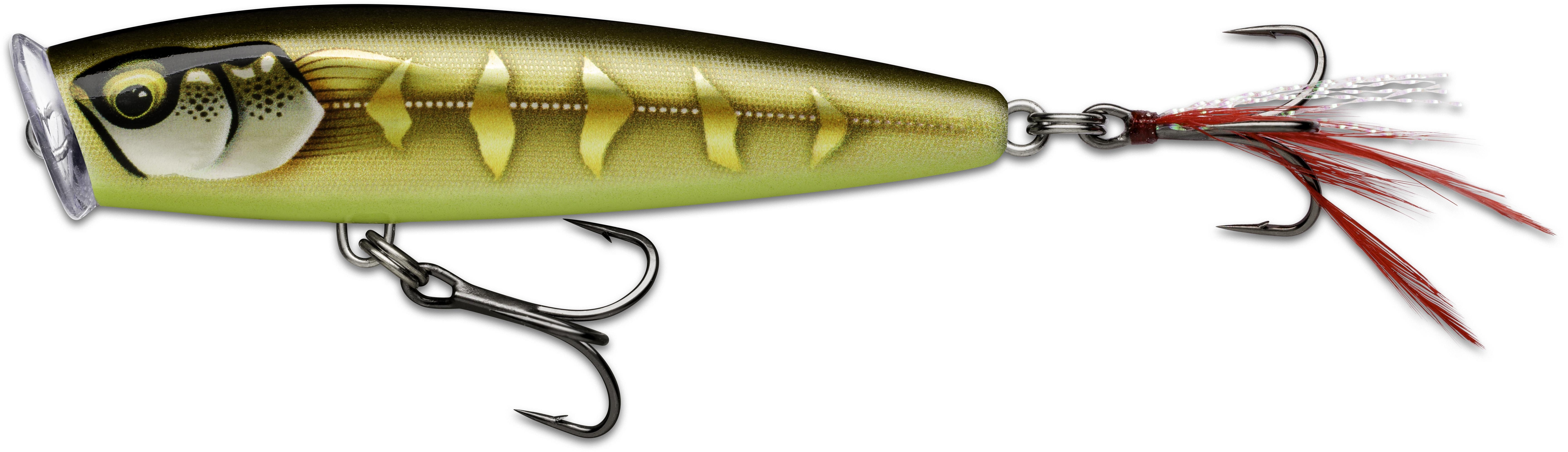 Rapala Skitter Pop Elite Rapala Skitter Pop Elite