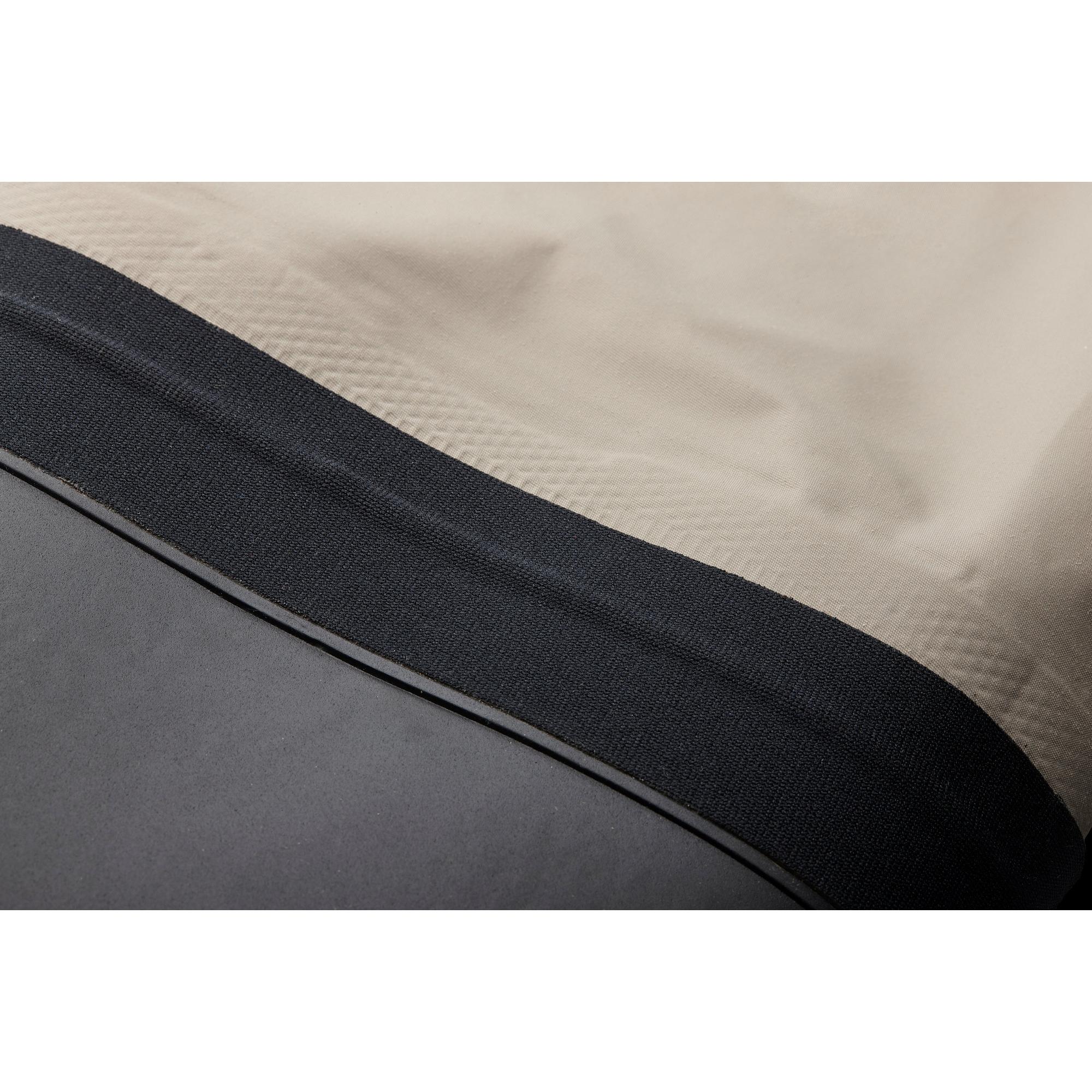 Greys Fin atmungsaktive Wathose mit integriertem Stiefe Greys Fin atmungsaktive Wathose mit integriertem Stiefe