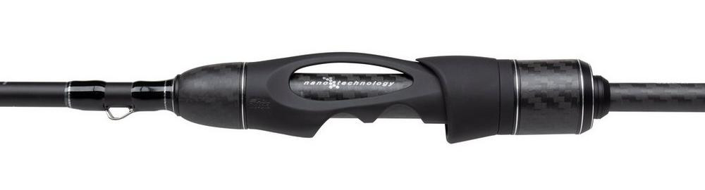 Abu Garcia Zenon® Spinning Rute 2.44m 8 - 40g