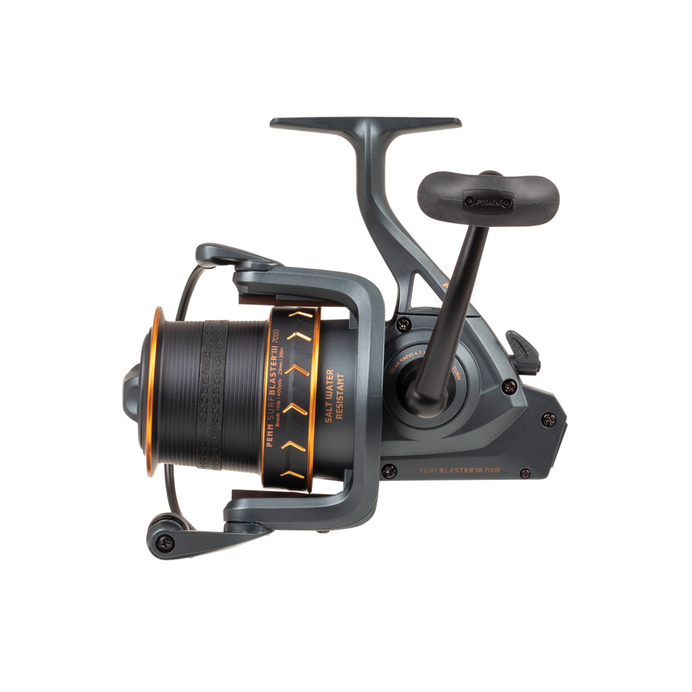 PENN Surfblaster III Longcast 8000L PENN Surfblaster III Longcast 8000L