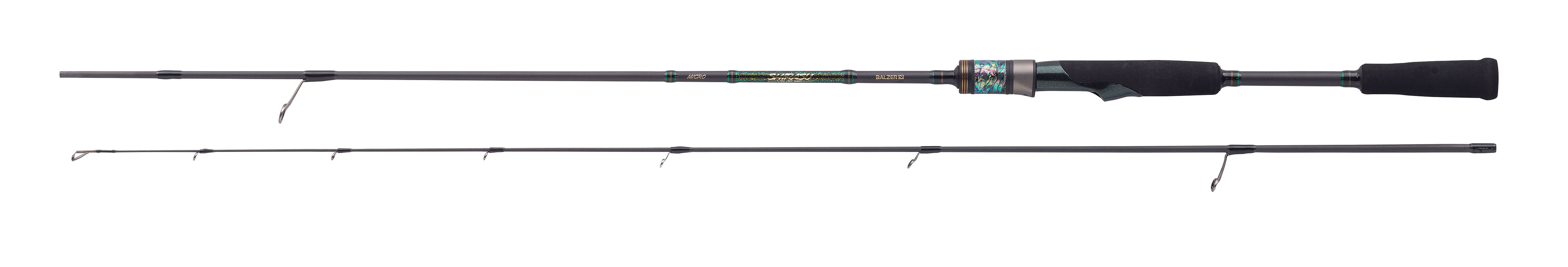 Balzer Shirasu Shirasu Superior Seatrout Balzer Shirasu Shirasu Superior Seatrout