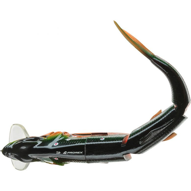 DAIWA Prorex Hybrid Swimbait 25 cm - Artic Char