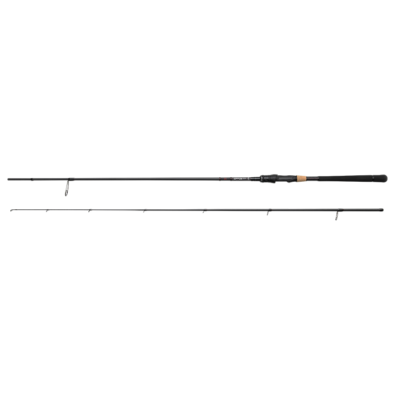 Dam Effzett Z1 Power Jig 2.70m 14 - 40g Dam Effzett Z1 Power Jig 2.70m 14 - 40g
