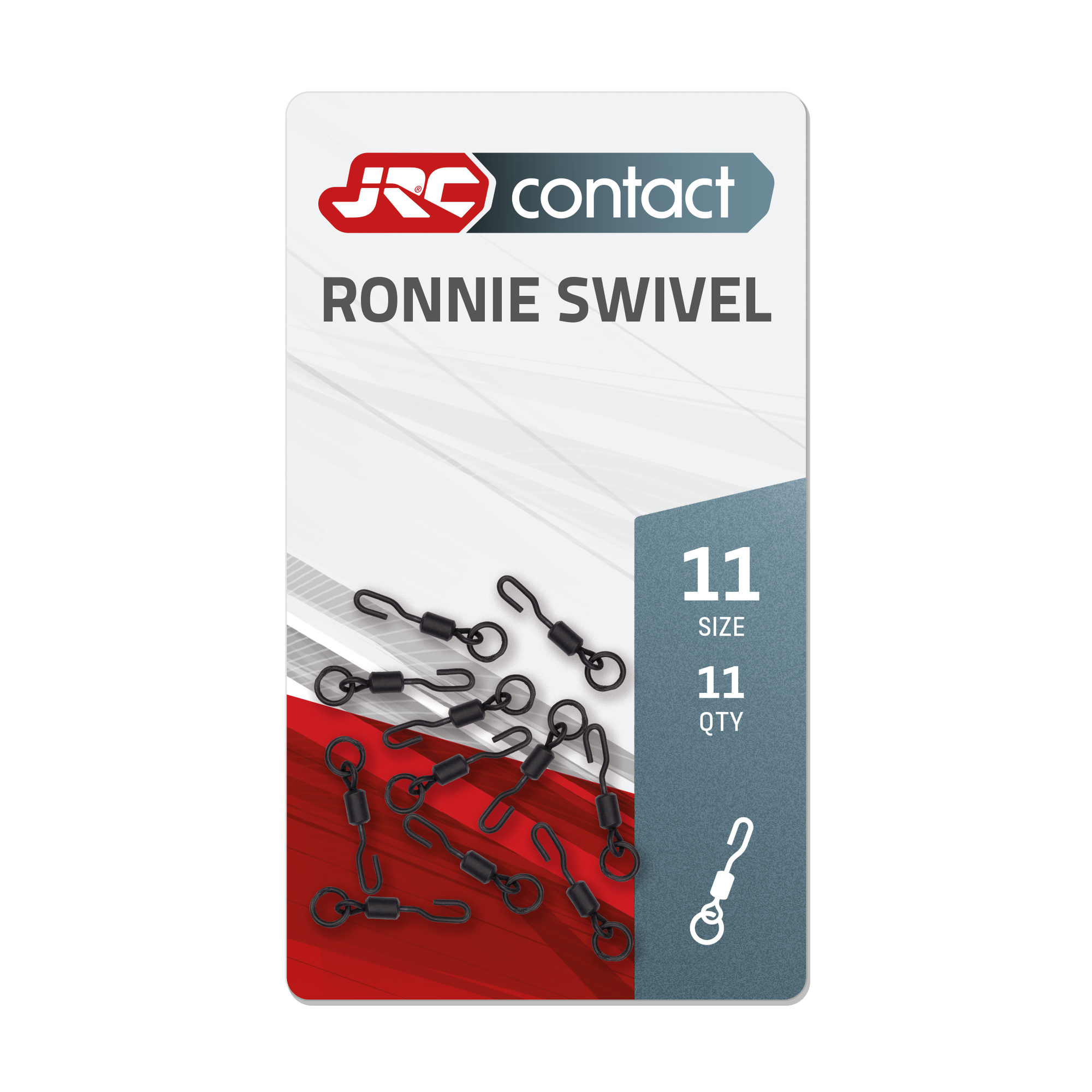 JRC Contact Ronnie Swivel