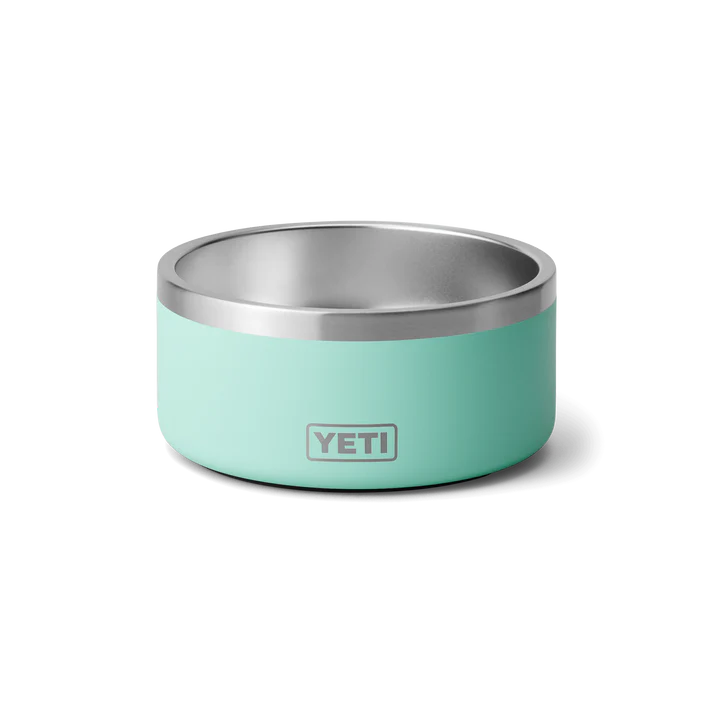 YETI Boomer Dog Bowl – Der Hundenapf für Abenteurer auf vier Pfoten YETI Boomer Dog Bowl – Der Hundenapf für Abenteurer auf vier Pfoten