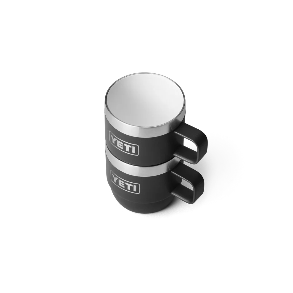 YETI Rambler Tasse Stapelbar
