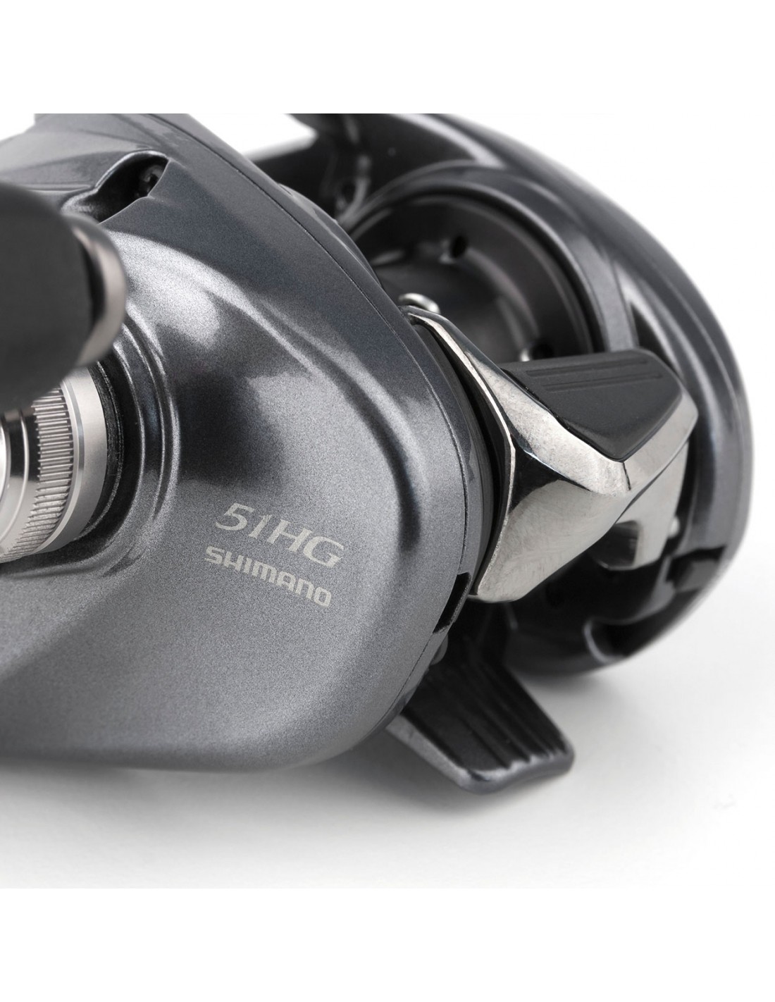 Shimano Aldebaran MGL 51