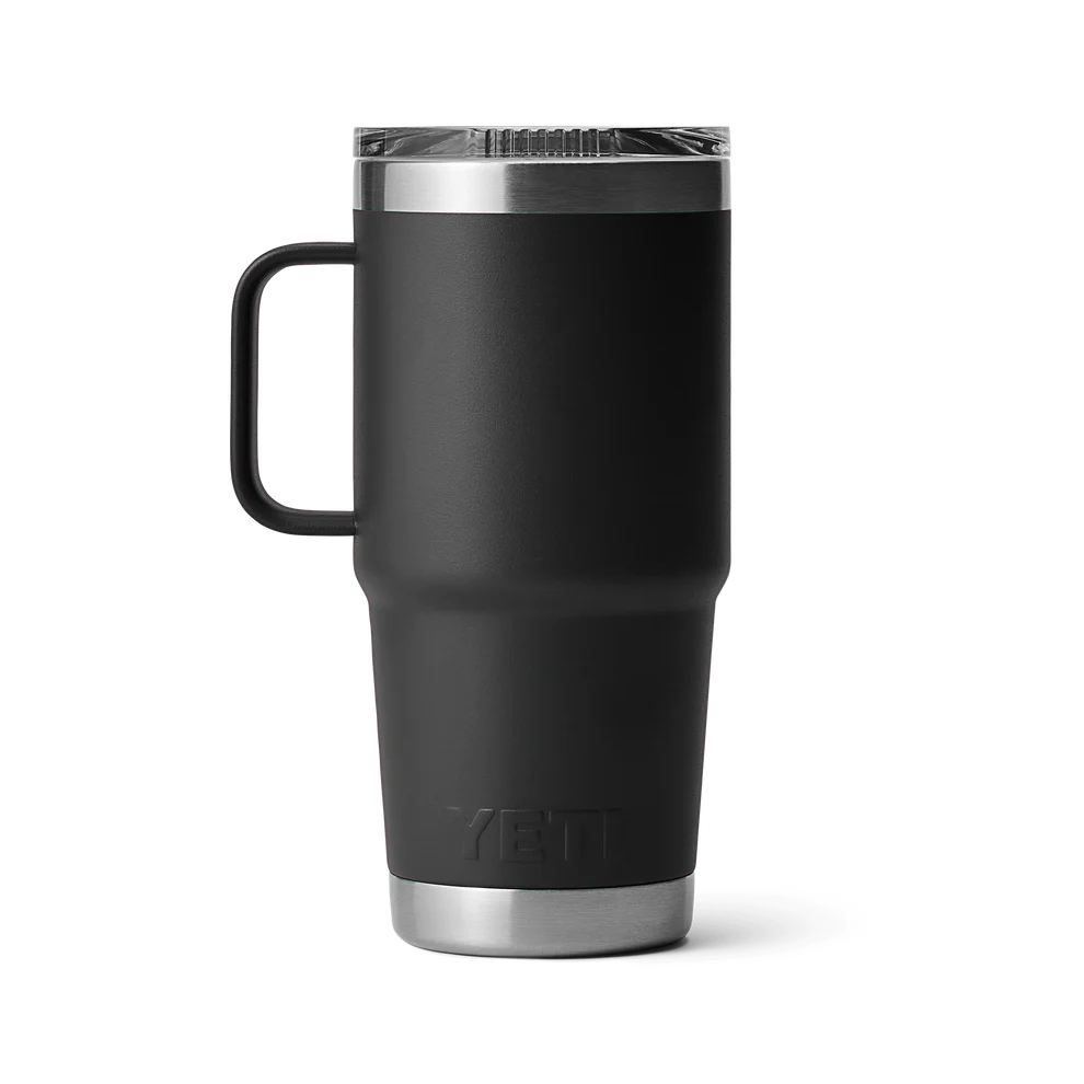 Yeti Rambler Reisebecher