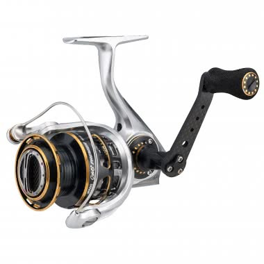 ABU Garcia Revo Premier Spinning 30 ABU Garcia Revo Premier Spinning 30