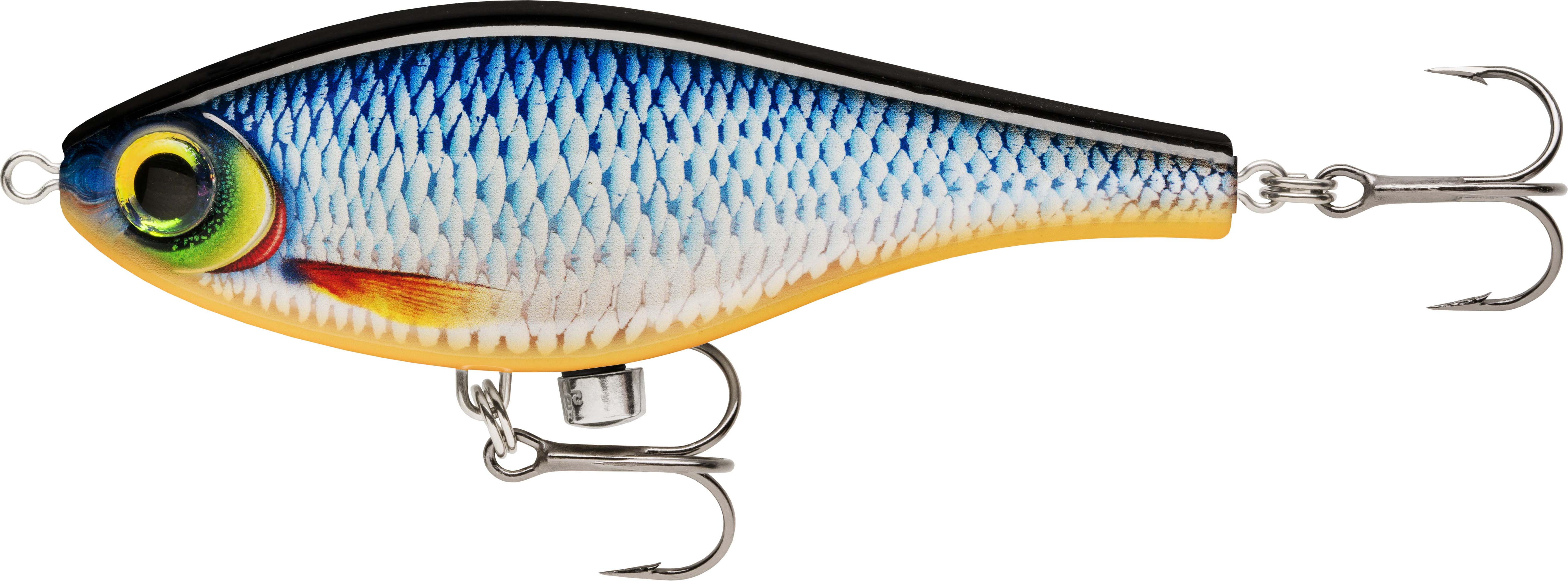 Rapala Super Shadow Rap Jerk Rapala Super Shadow Rap Jerk