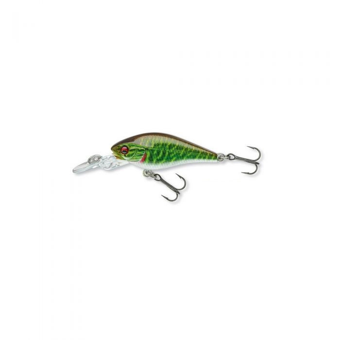 Daiwa Prorex Baby Crank 40 MR - Live Pike