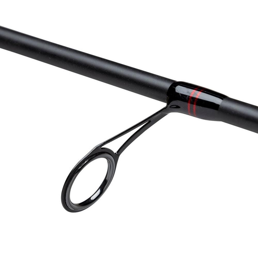 Abu Garcia Vendetta V3 Spinning Rute 562UL 1.68m 2-10g
