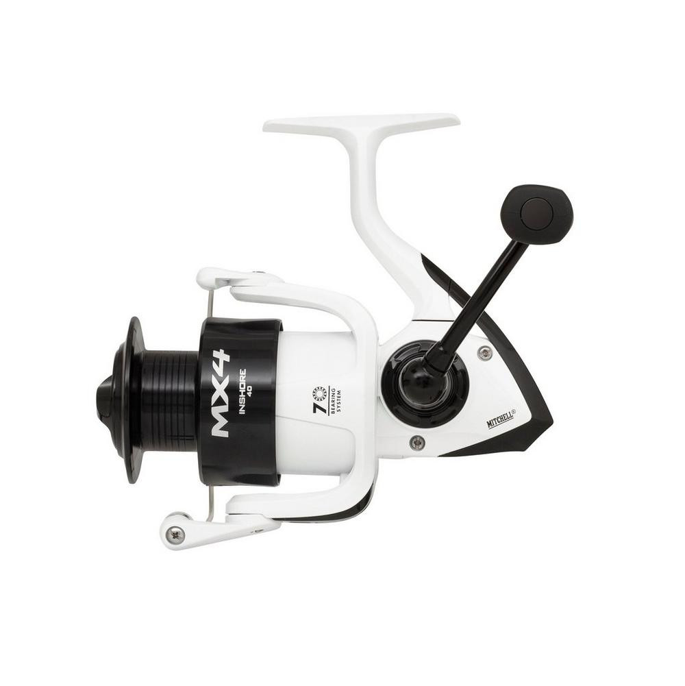 Mitchell MX4 Inshore Spinning Reel 60 Mitchell MX4 Inshore Spinning Reel 60