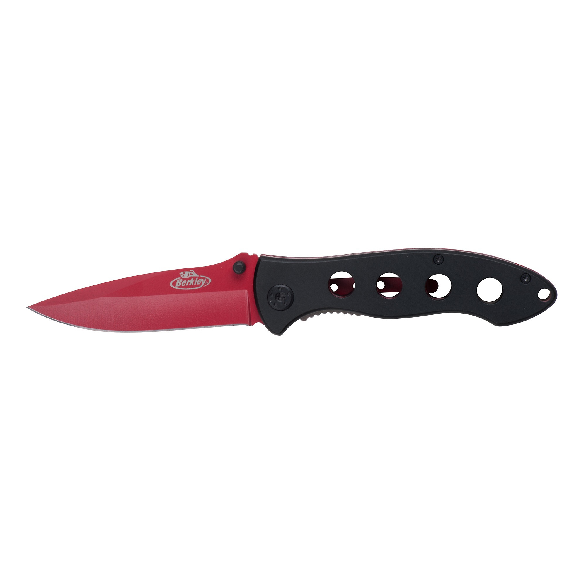 Berkley Klappmesser 20.5cm
