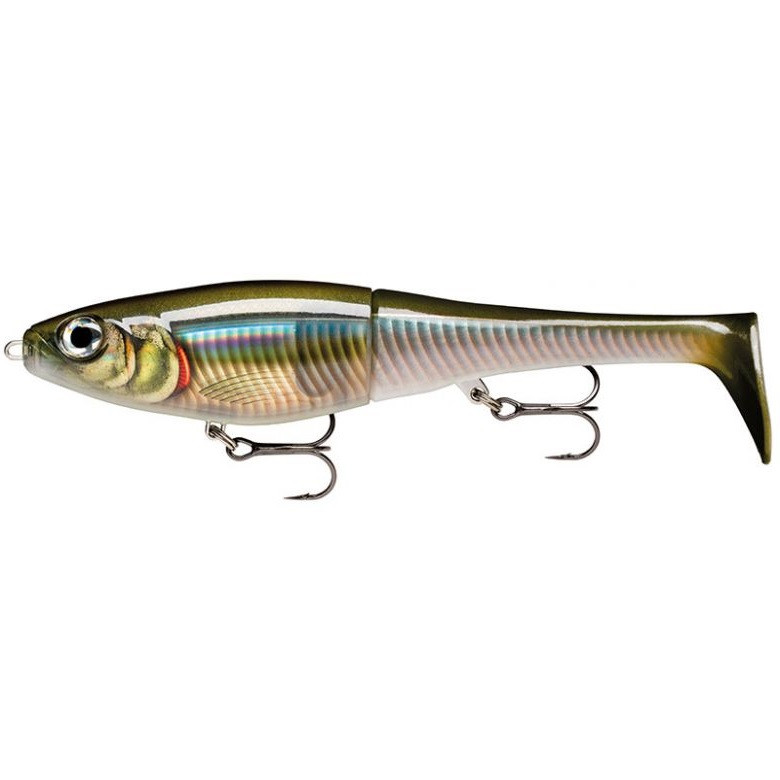 Rapala Ultra Light Shad - Gold