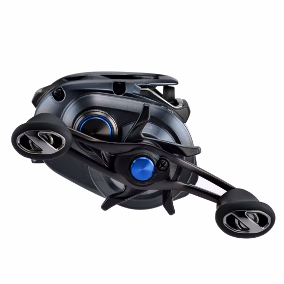 Shimano Baitcast SLX 71 HG 