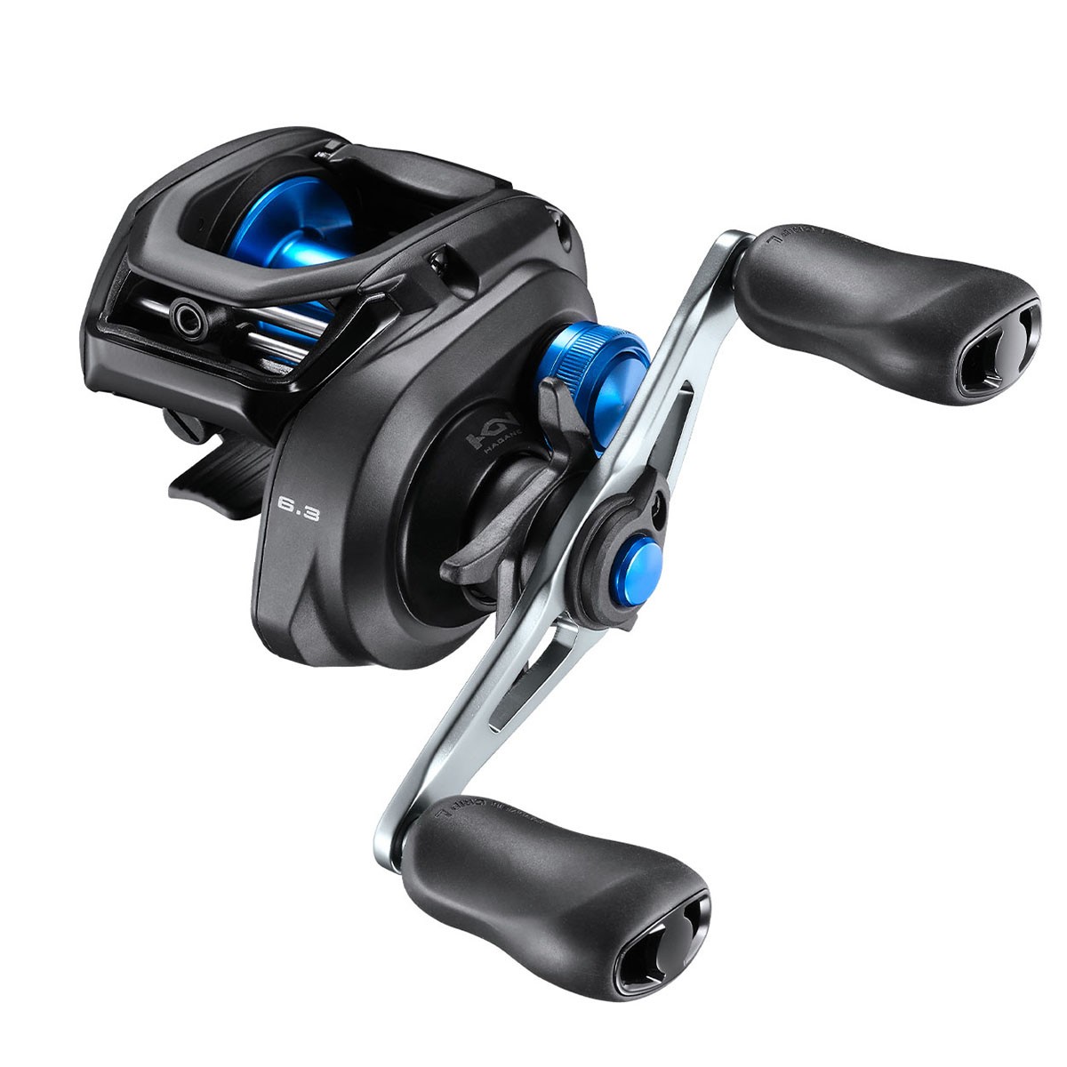 Shimano Baitcast SLX 71 HG Shimano Baitcast SLX 71 HG