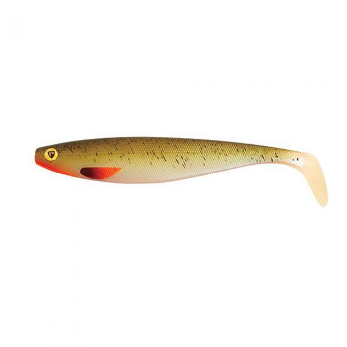 Fox Rage Pro Shad Natural Classic 2 Marble Fox Rage Pro Shad Natural Classic 2 Marble