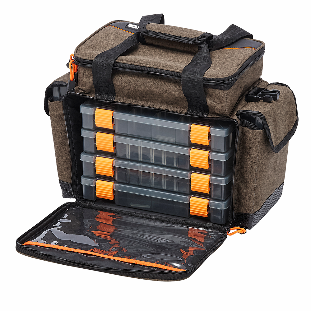 Savage Gear Specialist Ködertasche L