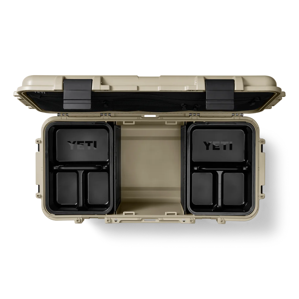 YETI LoadOut GoBox