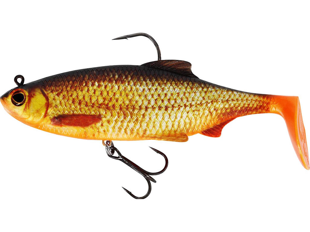 Westin Ricky the Roach Shadtail R2F Westin Ricky the Roach Shadtail R2F
